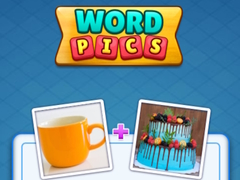 遊戲Word Pics