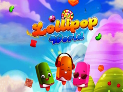 遊戲Lollipop World
