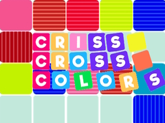 遊戲Criss Cross Colors