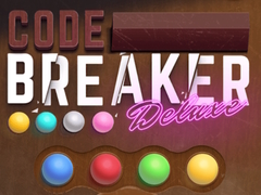 遊戲Code Breaker Deluxe