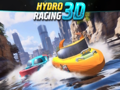遊戲Hydro Racing 3D