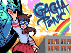 遊戲Gacha Panic