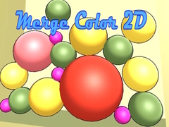 遊戲Merge Color 2D