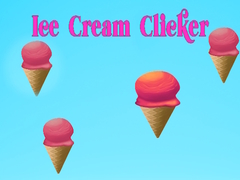 遊戲Ice Cream clicker