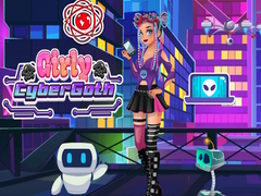 遊戲Girly Cyber Goth