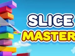 遊戲Slice Master