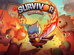 遊戲Survivor: Space Battle