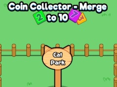 遊戲Coin Collector Merge to 10