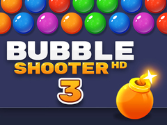 遊戲Bubble Shooter HD 3