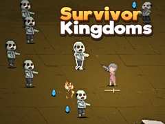 遊戲Survivor Kingdoms