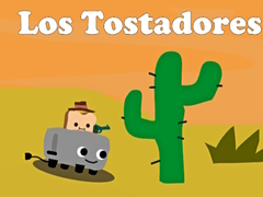 遊戲Los Tostadores