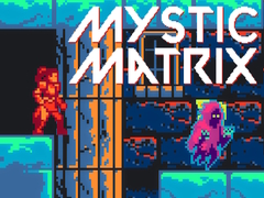 遊戲Mystic Matrix
