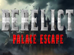 遊戲Derelict Palace Escape