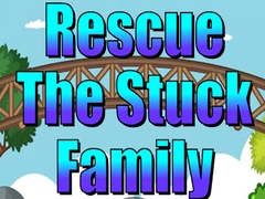 遊戲Rescue The Stuck Family