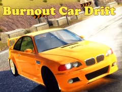 遊戲Burnout Car Drift