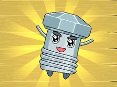 遊戲Bolts & Nuts