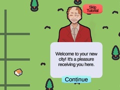 遊戲2048 City Builder