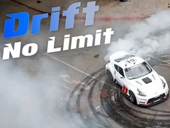 遊戲Drift No Limit