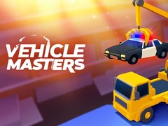 遊戲Vehicle Masters