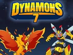 遊戲Dynamons 7