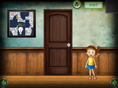 遊戲Amgel Kids Room Escape 193
