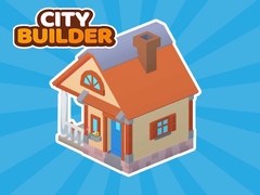 遊戲City Builder