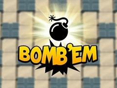 遊戲Bomb'Em