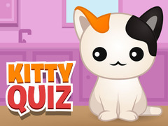 遊戲Kitty Quiz