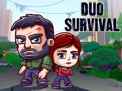 遊戲Duo Survival
