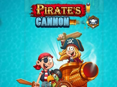 遊戲Pirate's Cannon