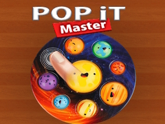 遊戲Pop It Master