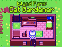 遊戲Island Farm: Cat Gardener