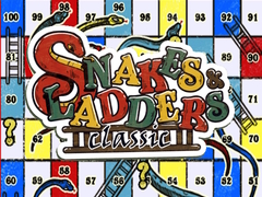 遊戲Snakes & Ladders Classic