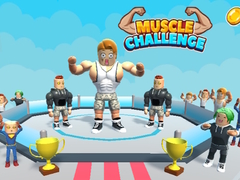 遊戲Muscle Challenge