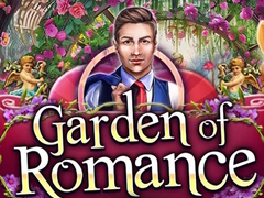 遊戲Garden of Romance