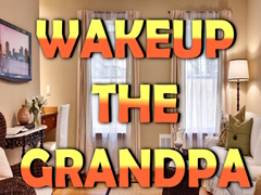 遊戲Wakeup The Grandpa
