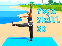 遊戲Yoga Skill 3D