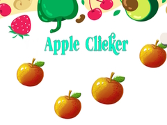 遊戲Apple Clicker 