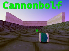 遊戲Cannonbolf