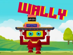 遊戲Wally