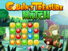 遊戲Goblin's Treasure Match