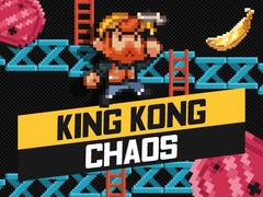 遊戲King Kong Chaos