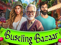 遊戲Bustling Bazaar