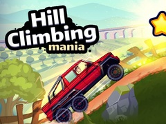 遊戲Hill Climbing Mania