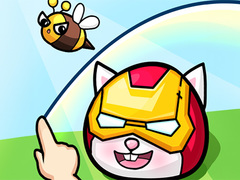 遊戲Pets vs Bees