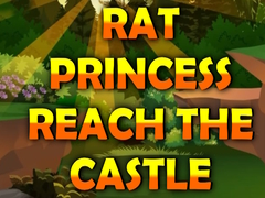 遊戲Rat Princess Reach The Castle