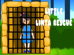 遊戲Little Linta Rescue
