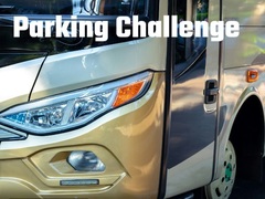 遊戲Parking Challenge