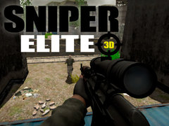 遊戲Sniper Elite 3D