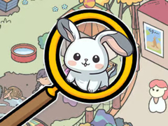 遊戲Find It Out Zoo